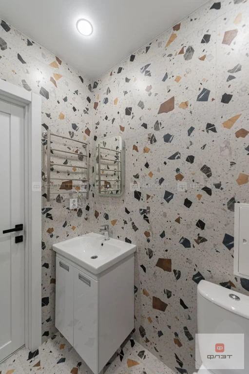 Продажа квартиры, Царево, Пестречинский район, ул. Петра Гаврилова - Фото 10