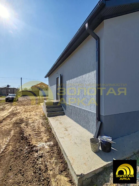 Продажа дома, Тамань, Темрюкский район, Рабочая улица - Фото 6