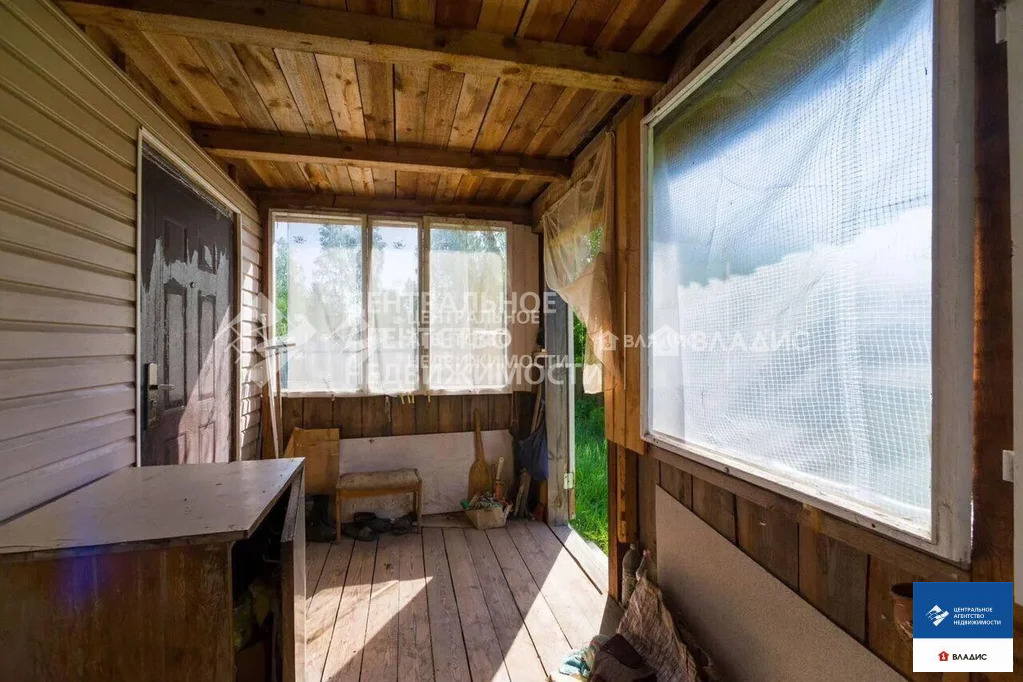 Продажа дома, Рязанский район, садоводческое товарищество Ранет - Фото 14