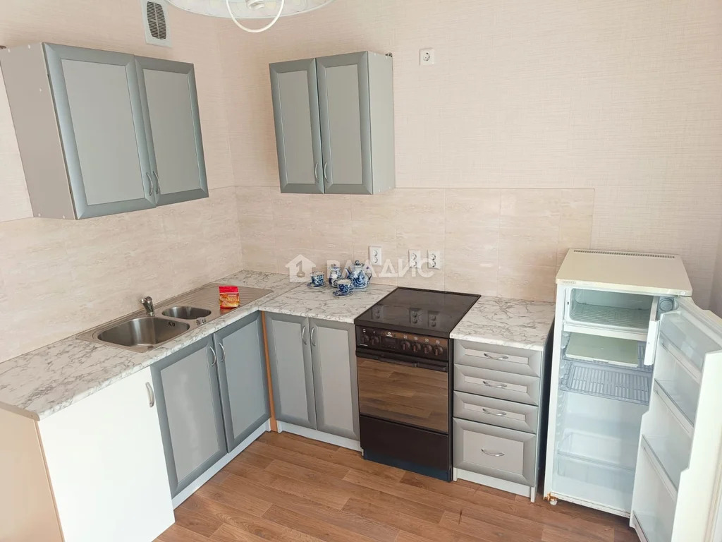 Санкт-Петербург, Парашютная улица, д.61к1, 1-комнатная квартира на ... - Фото 3