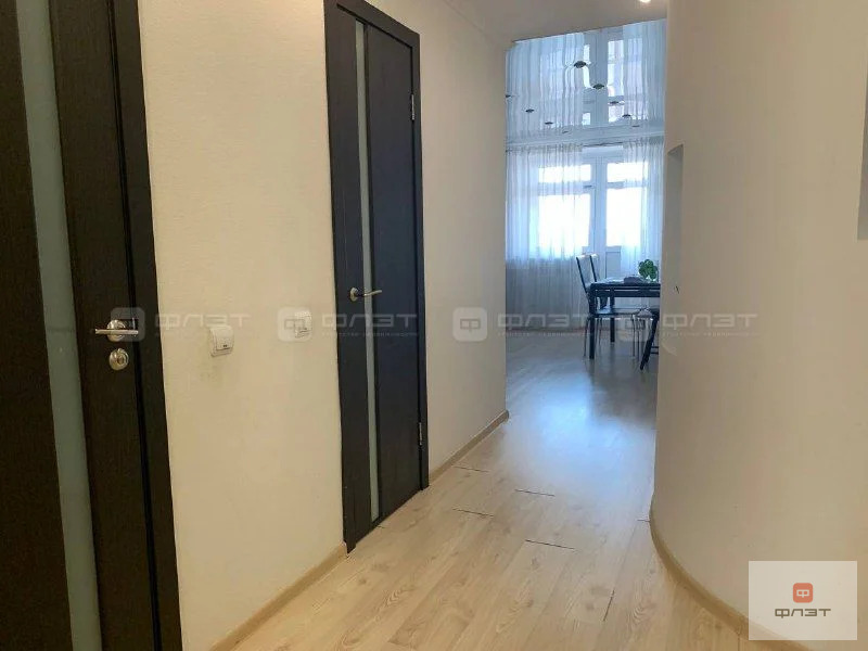 Аренда квартиры, Казань, ул. Габдуллы Кариева д.5 - Фото 19
