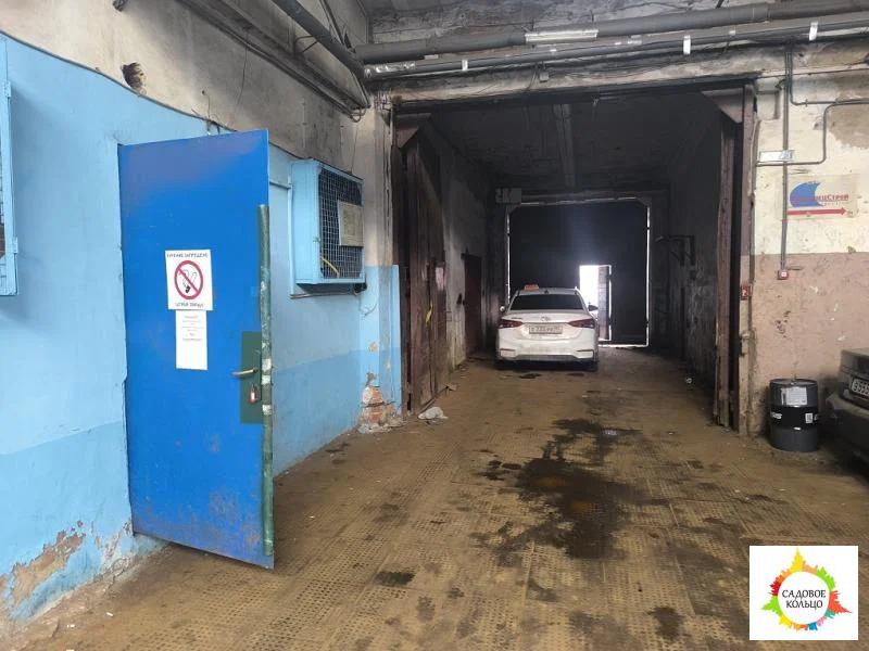 Помещение под склад на огороженной охраняемой территории промзоны - Фото 13