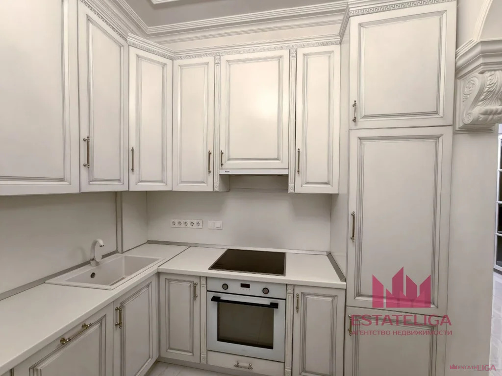 Продажа квартиры, Большая Садовая улица - Фото 4