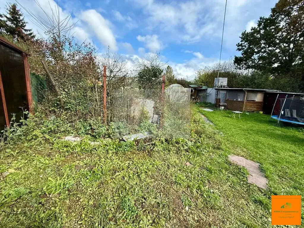 Продажа участка в черте города - Фото 10