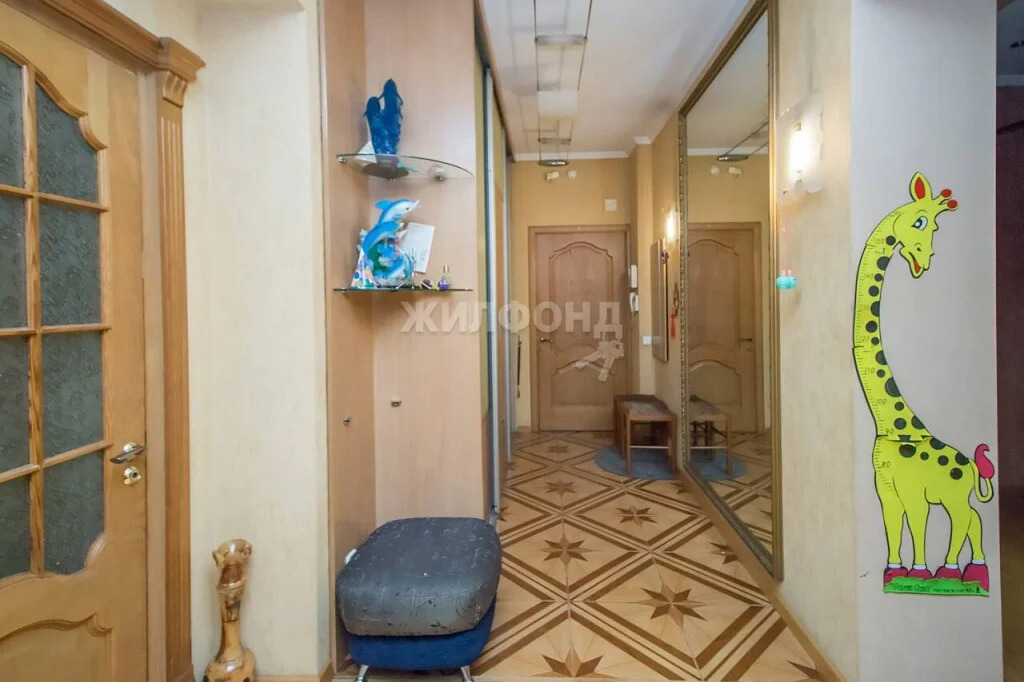 Продажа квартиры, Новосибирск, Красный пр-кт. - Фото 33