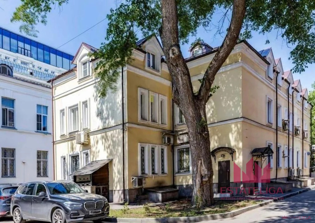 Аренда офиса, ул. Моховая - Фото 7