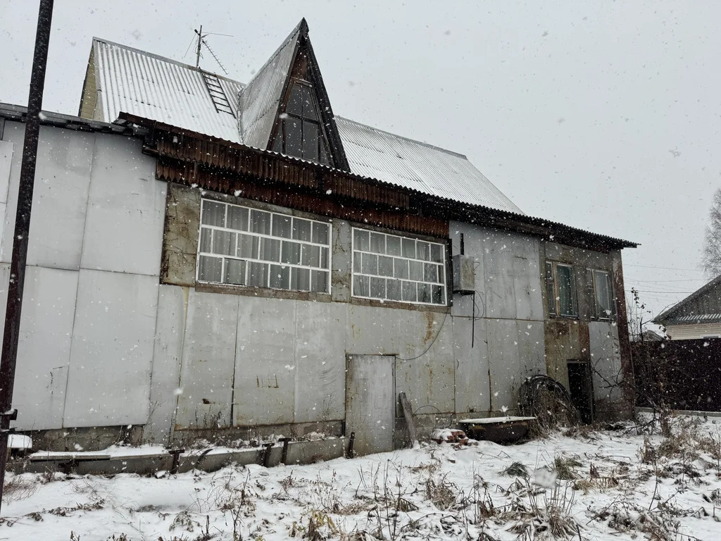 Продажа дома, Костенково, Новокузнецкий район, ул. Березина - Фото 24