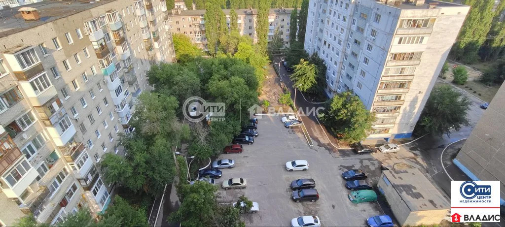 продажа квартиры, воронеж, ул. 25 января - Фото 21