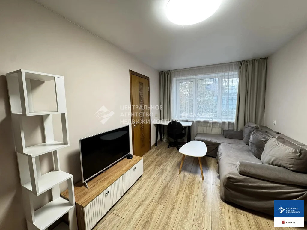 Продажа квартиры, Рязань, ул. Новикова-Прибоя - Фото 5
