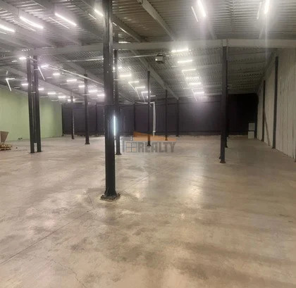 Аренда производственного помещения, Химки, Кирилловка квартал ул. - Фото 1