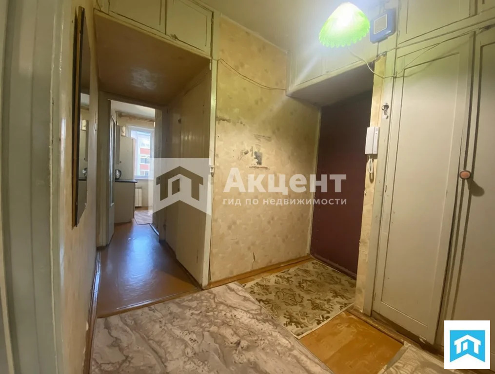Продажа квартиры, Иваново, ул. Ленинградская - Фото 11