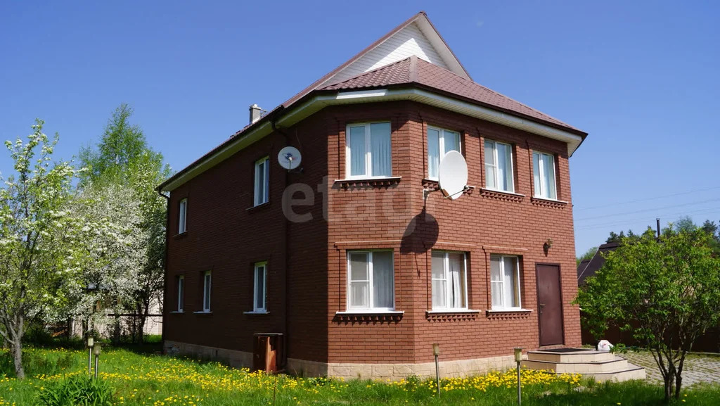 Продажа дома, Чеховский район, садовое товарищество Сказка - Фото 6