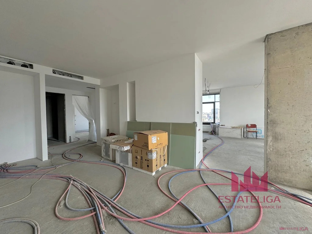 Продажа квартиры, м. Белорусская, ул. Верхняя - Фото 6