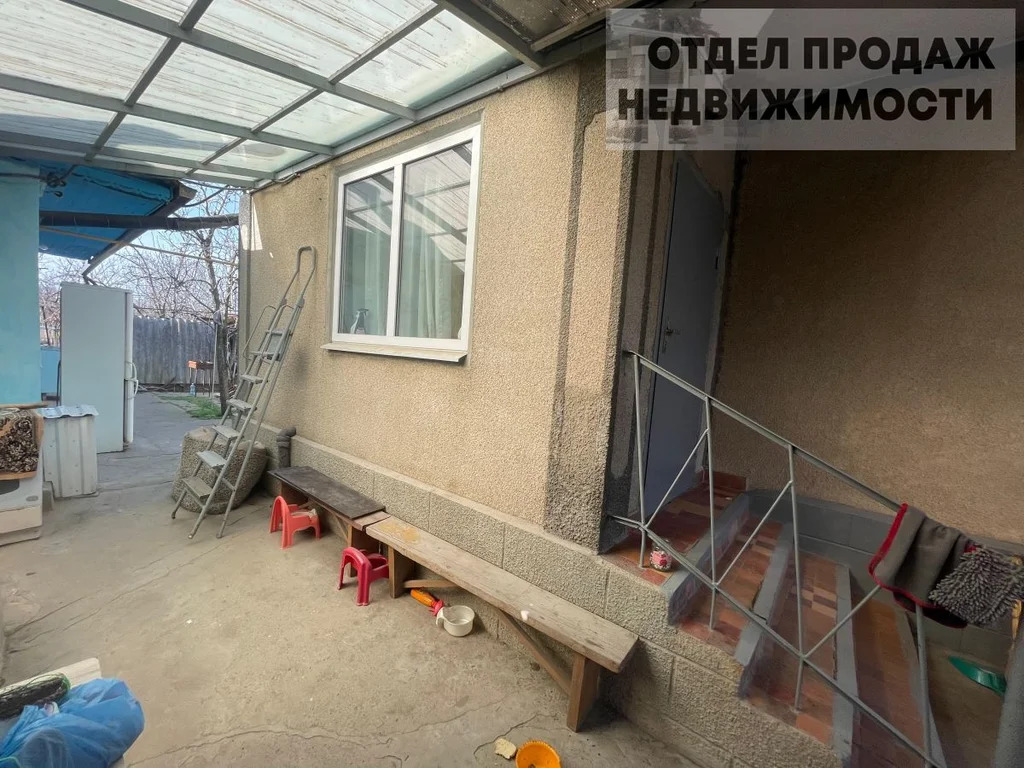 Просторный дом - Фото 6