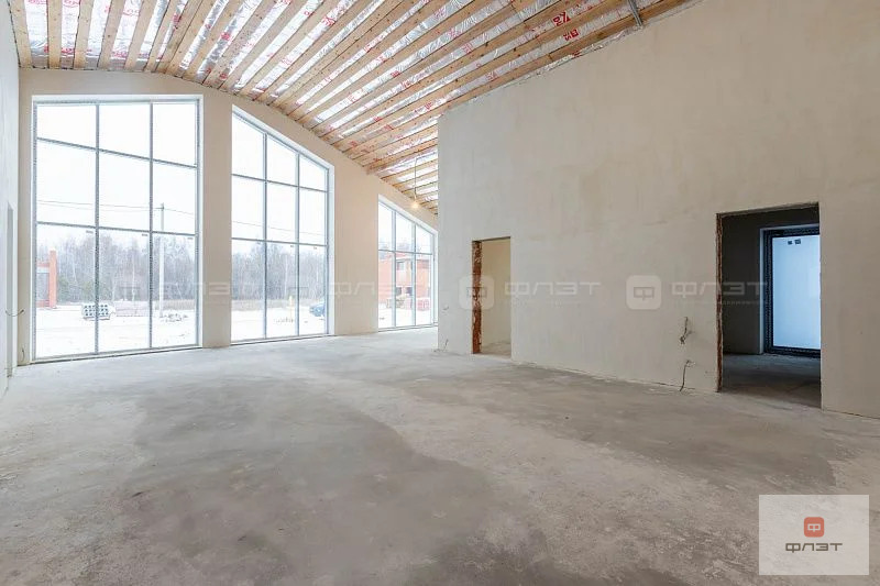 Продажа дома, Столбище, Лаишевский район, ул. Славная - Фото 7