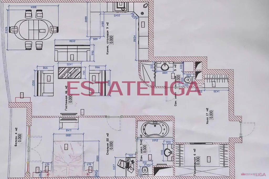 Продажа квартиры, ул. Нежинская - Фото 0