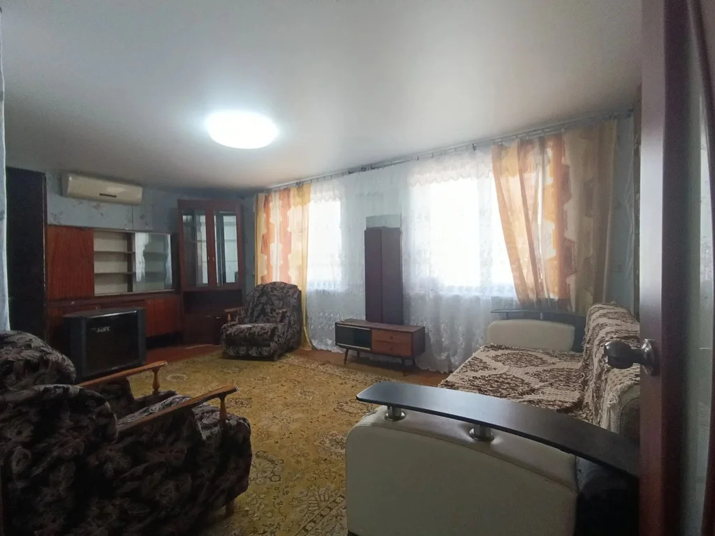 Продажа квартиры, Южный, Крымский район, ул. Водников - Фото 1