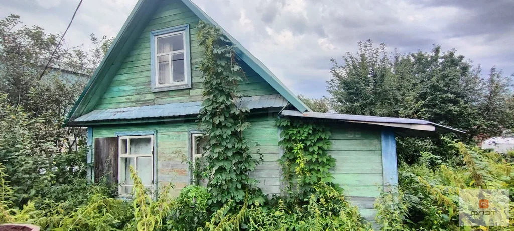 Продажа участка, Казань - Фото 0