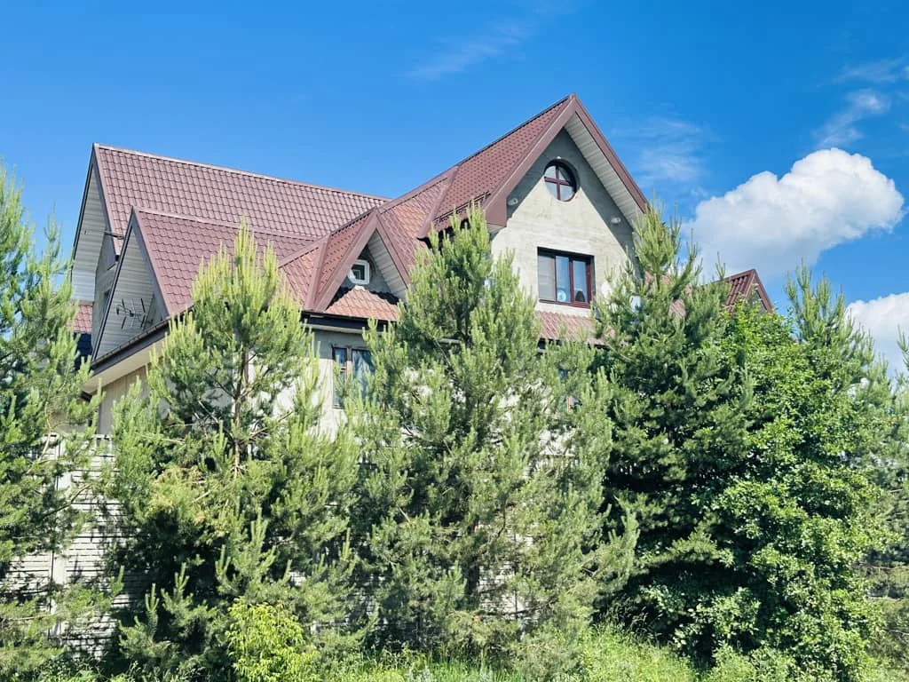Продажа дома, Гришино, Дмитровский район, деревня Гришино - Фото 21