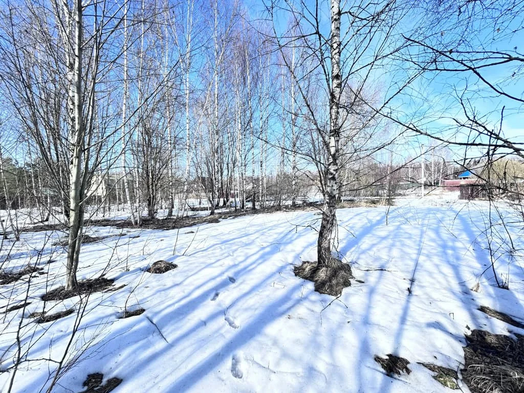 Продажа участка, Дмитровский район - Фото 5