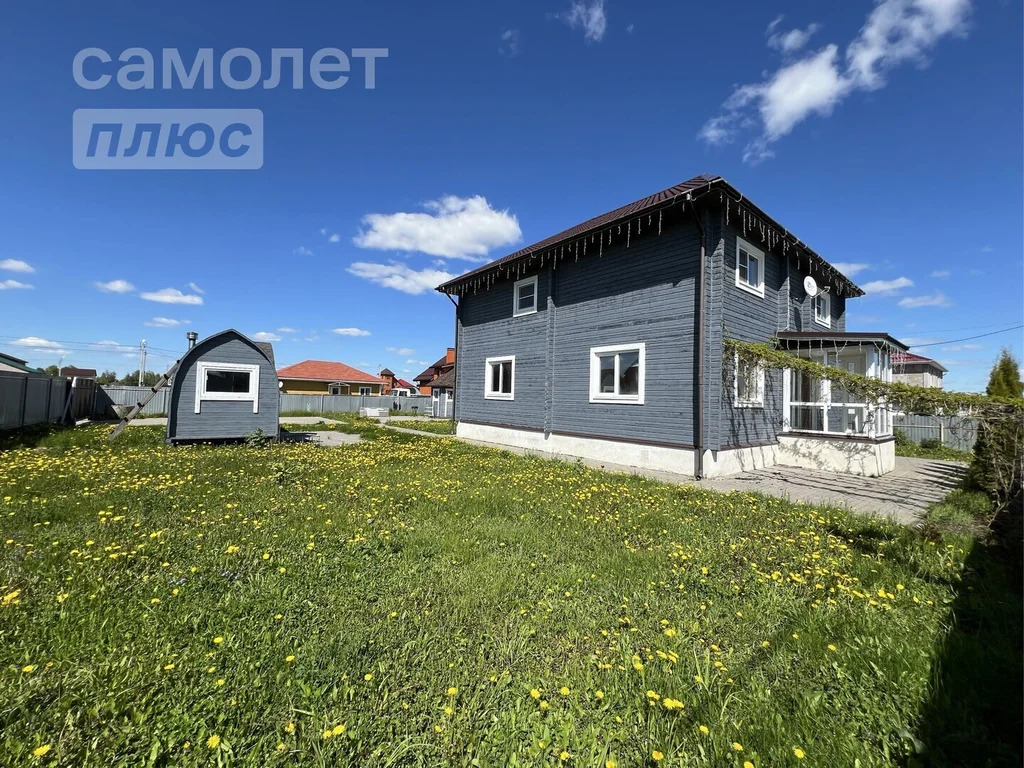 Продажа дома, Луховицы, Луховицкий район, Васильковая - Фото 6