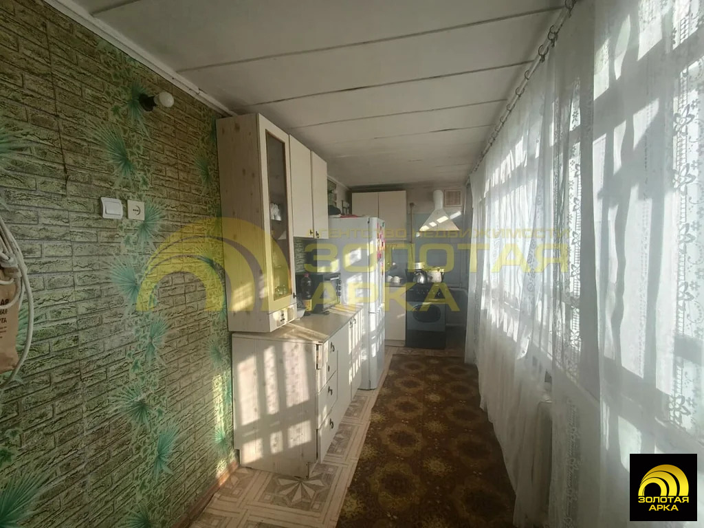 Продажа дома, Михайловское, Северский район, ул. Мичурина - Фото 24