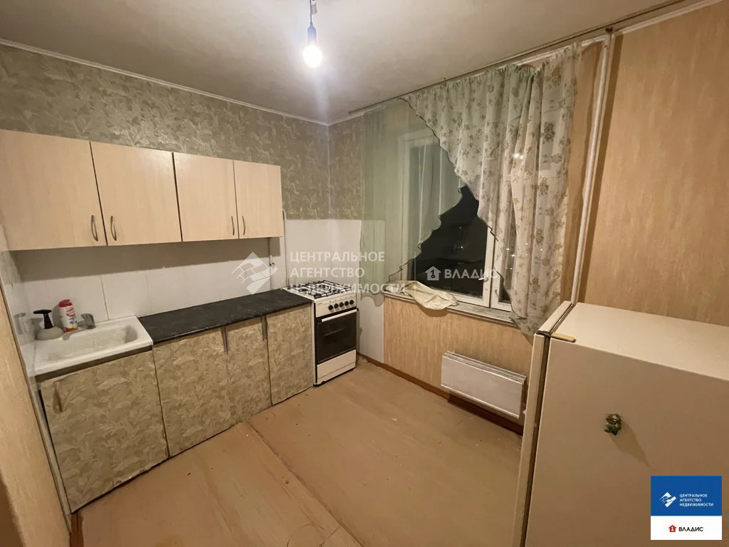 Аренда квартиры, Рязань, ул. Сельских Строителей - Фото 1