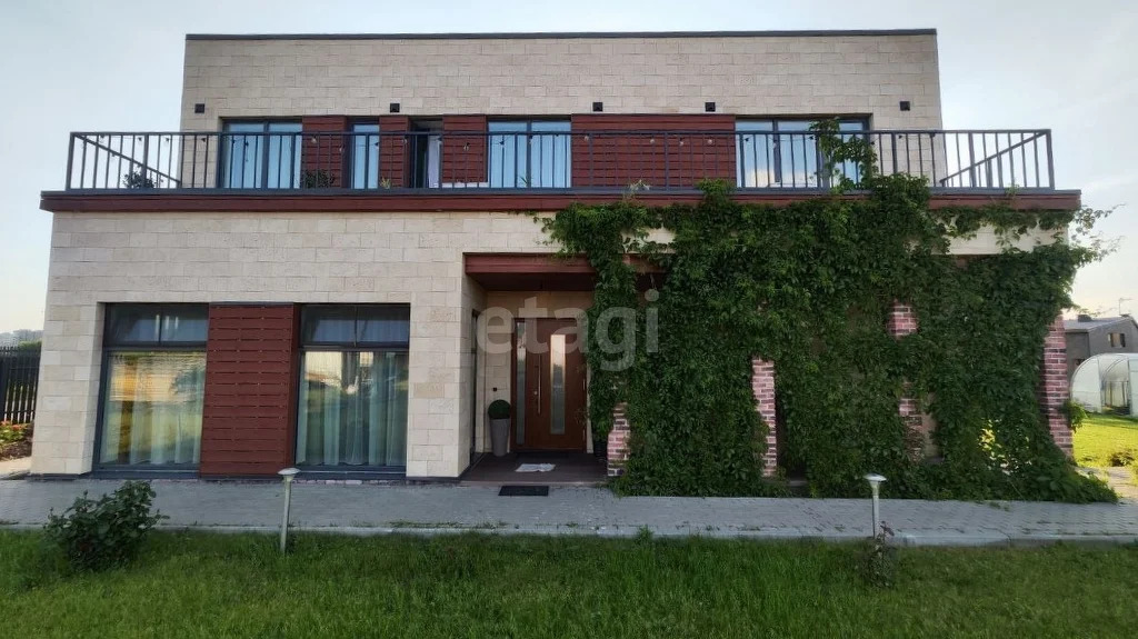 Продажа дома, Звенигород - Фото 28