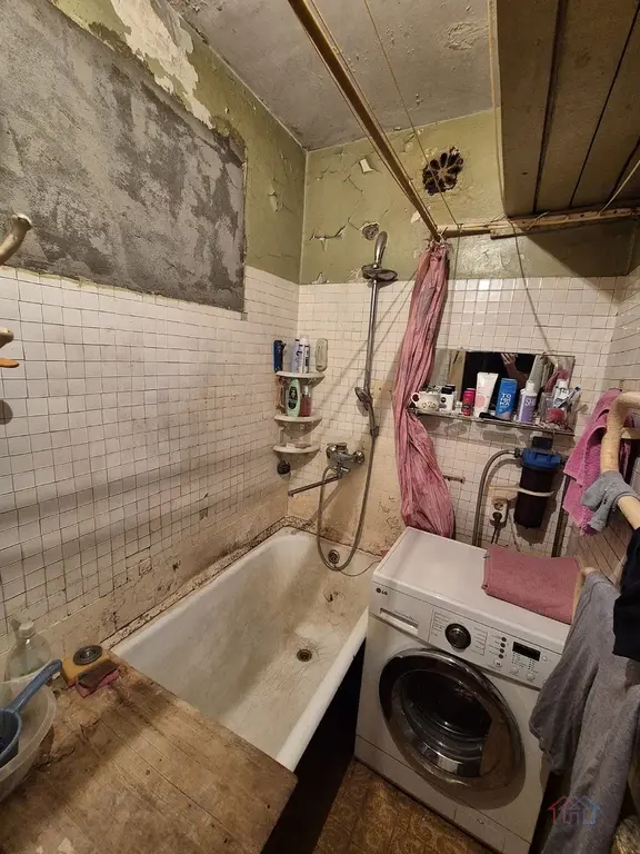 3-к. квартира, 51,2 м2, 4/5 эт. - Фото 29