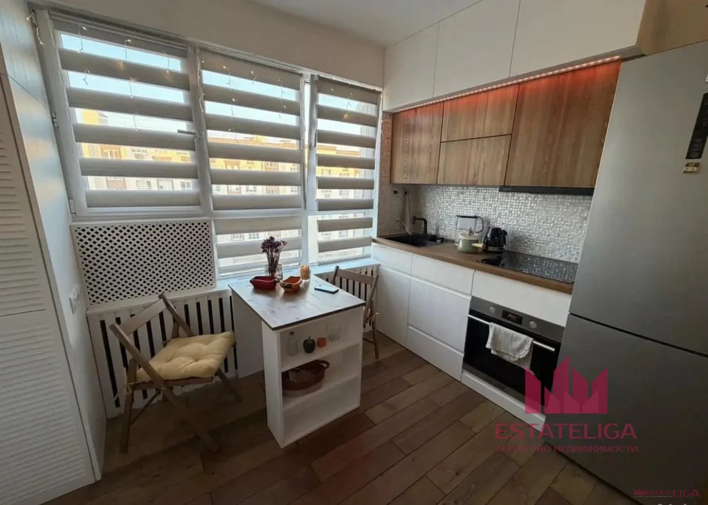 Продажа квартиры, Лопатино, Ленинский район, Сухановская улица - Фото 1