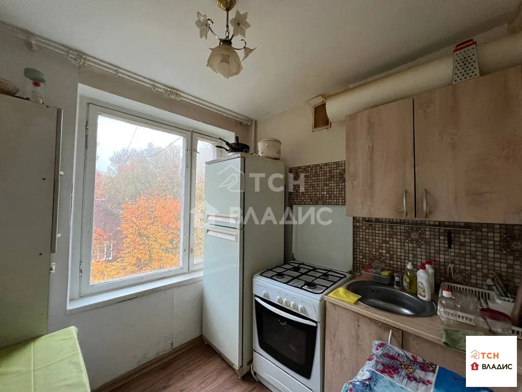 Продажа квартиры, Здравница, Мытищинский район, ул. Дубки - Фото 3