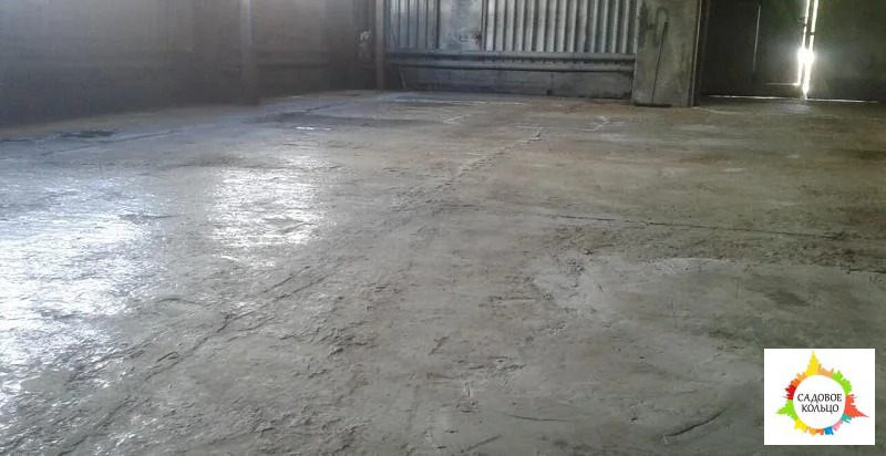 Сдается отапливаемое производственно-складское помещение, площадью 554 - Фото 6