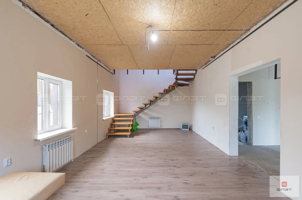 Продажа дома, Казань, тер. СДТ Акинское - Фото 28