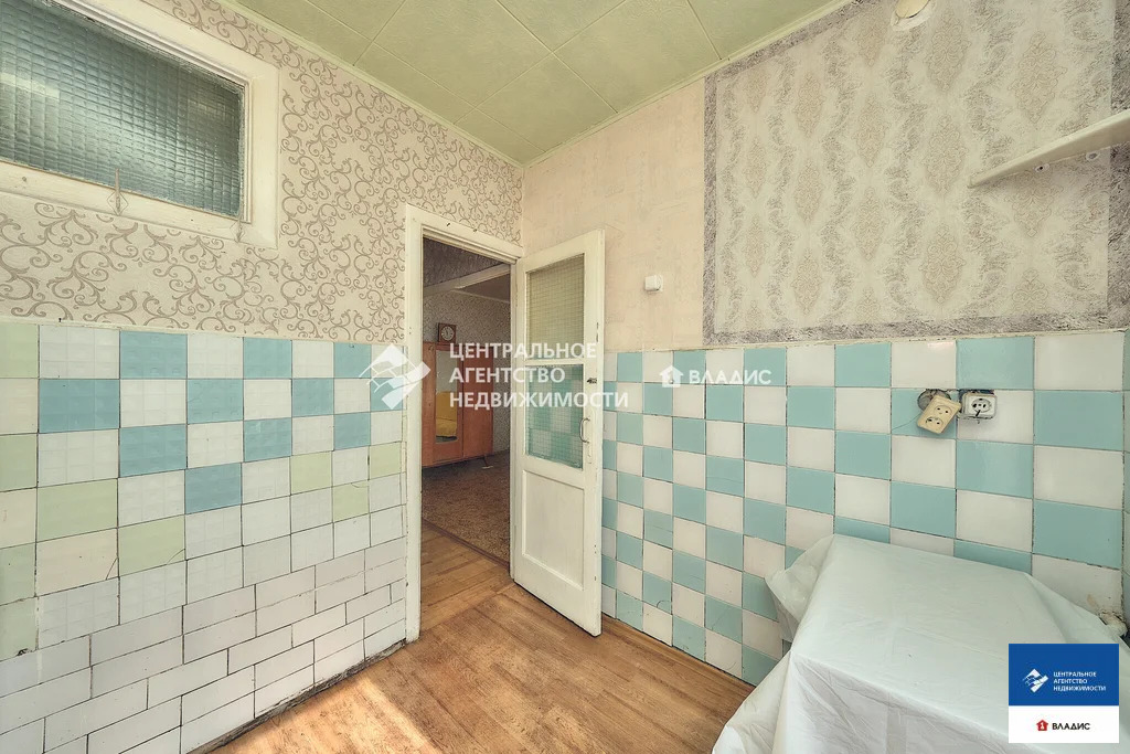 Продажа квартиры, Рыбное, Рыбновский район, ул. Большая - Фото 8