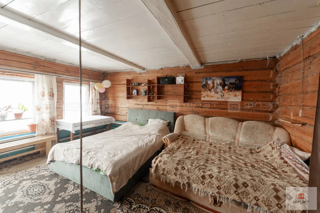 Продажа дома, Никольское, Лаишевский район, ул. Клубная - Фото 8