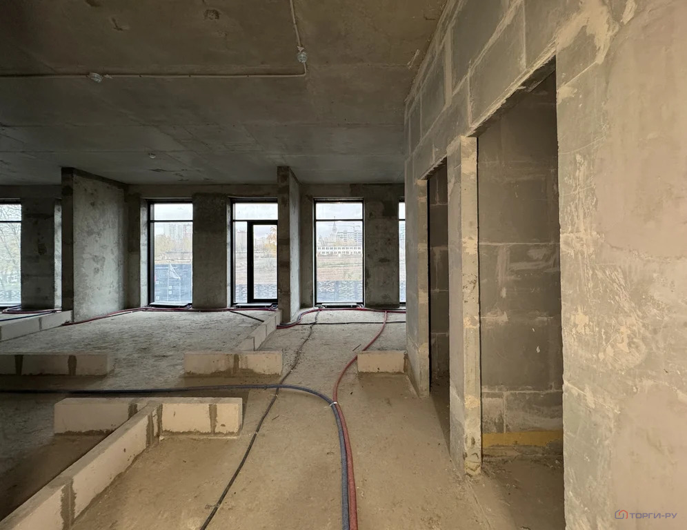 Продажа квартиры, улица Светланова - Фото 6