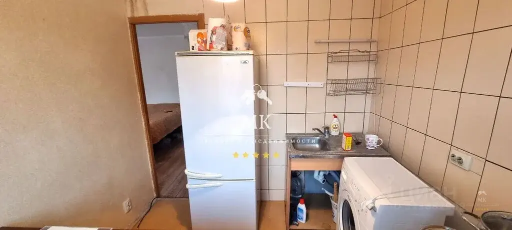 Продажа однокомнатной квартиры в г.Лобня - Фото 5