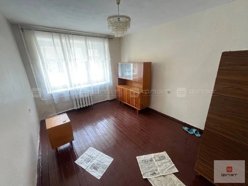Продажа квартиры, Казань, ул. Белинского - Фото 3