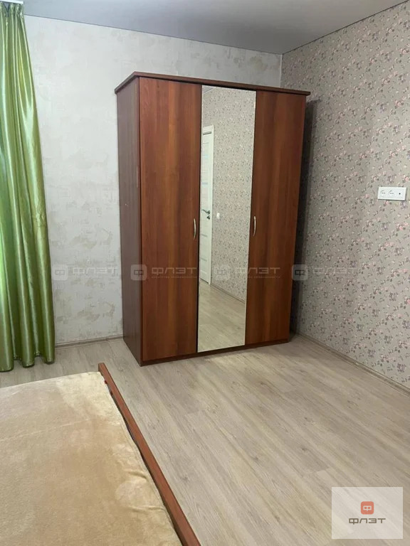 Аренда квартиры, Казань, ул. Азата Аббасова д.13 - Фото 4
