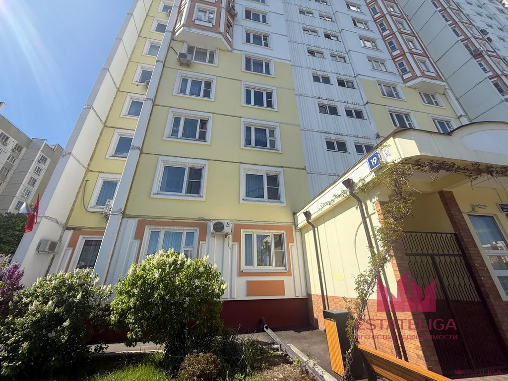Продажа квартиры, ул. Новомарьинская - Фото 17