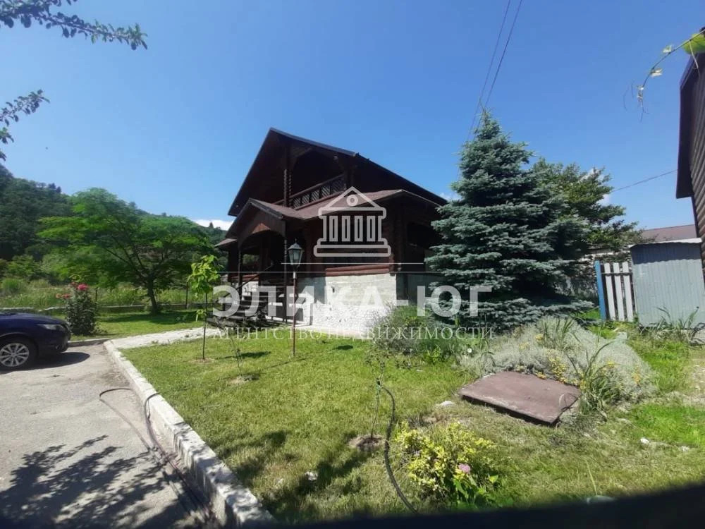 Продажа готового бизнеса, Шепси, Туапсинский район, ул. Лесная - Фото 1