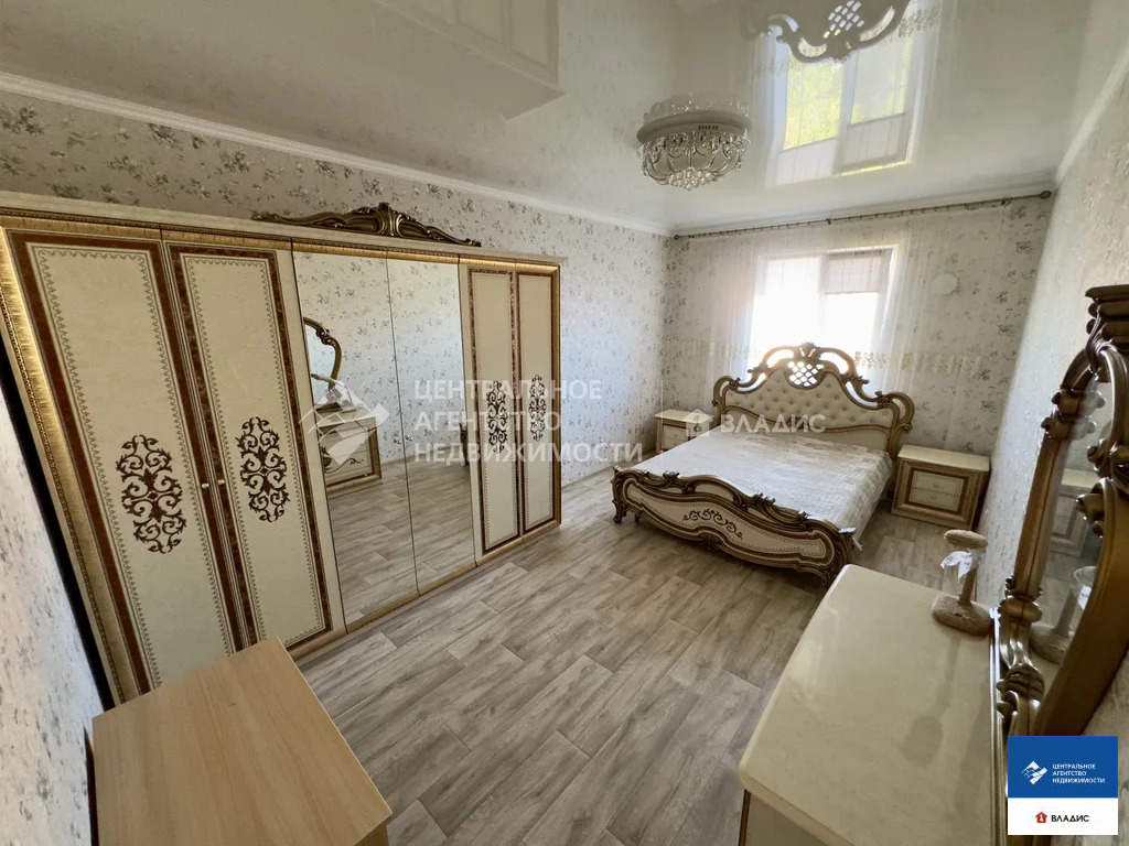 Аренда квартиры, Рязань, ул. Бирюзова - Фото 11