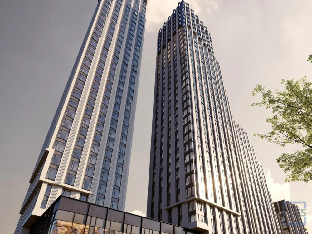 Продажа ПСН, м. Крылатское, ул. Крылатская - Фото 3