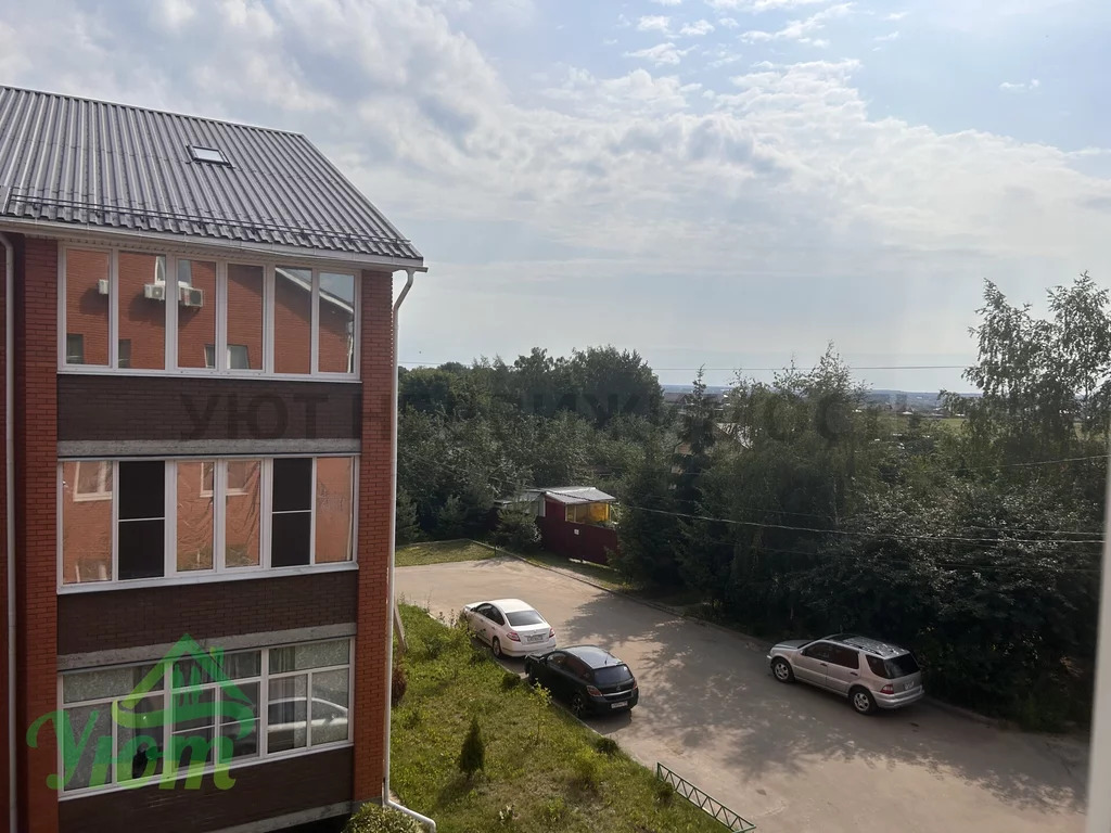 Продажа квартиры, Софьино, Волоколамский район, улица Овражная - Фото 29