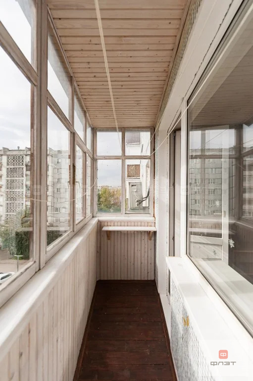 Продажа квартиры, Казань, ул. Гаврилова - Фото 12