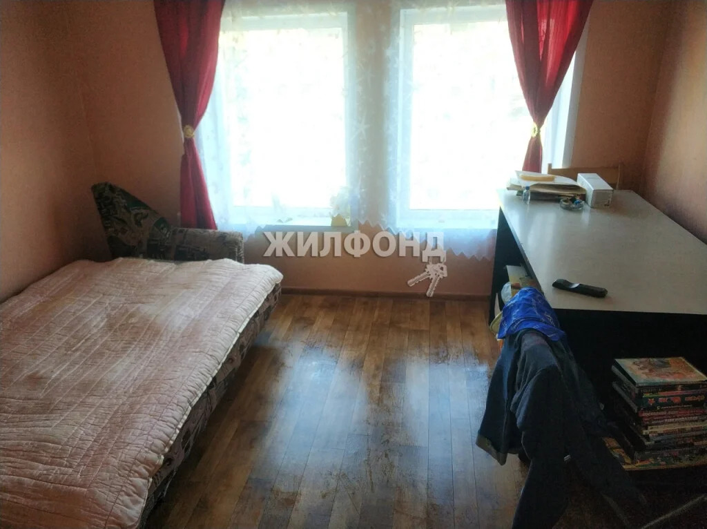 Продажа дома, Антоново, Ордынский район, Кириллова - Фото 12