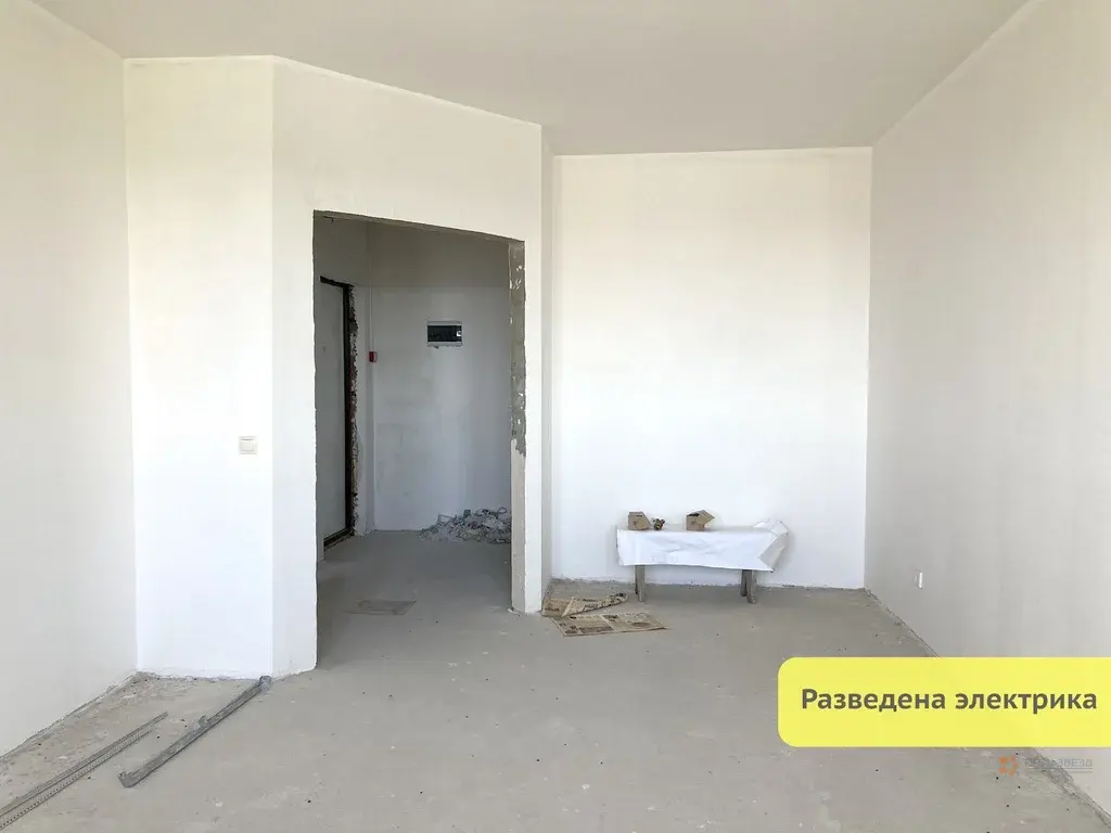 Продается 1-комнатная квартира Чехов, ул. Чехова, 16 - Фото 1