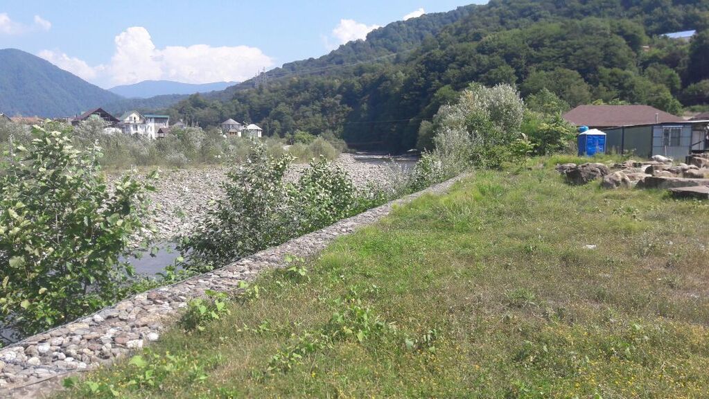 Купить Участок В Сочи Пластунка