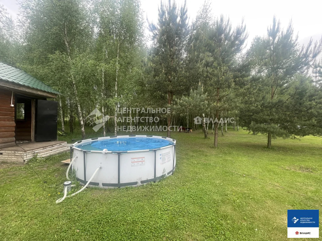 Продажа дома, Осово, Захаровский район - Фото 21