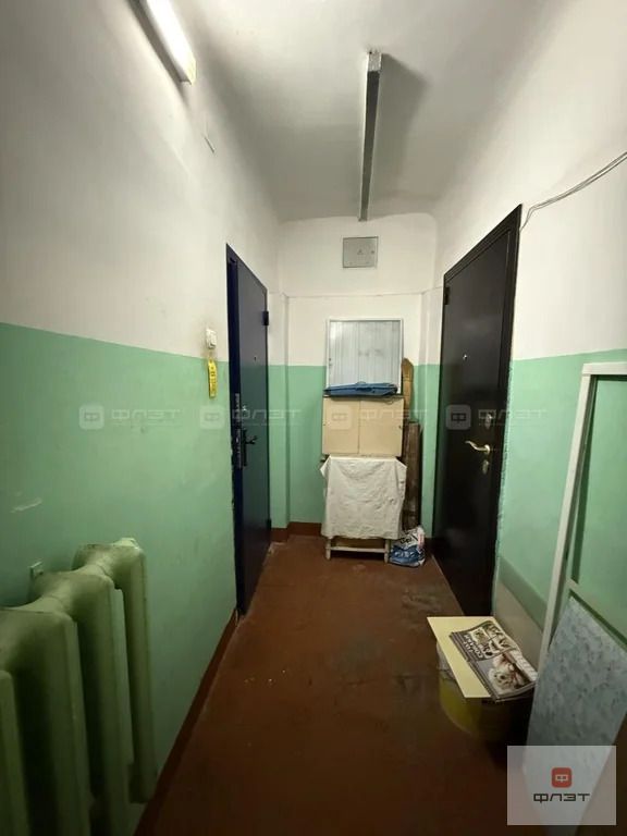 Продажа квартиры, Казань, ул. Апастовская - Фото 9